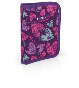 

Case Plumier Girl Gabol Dream