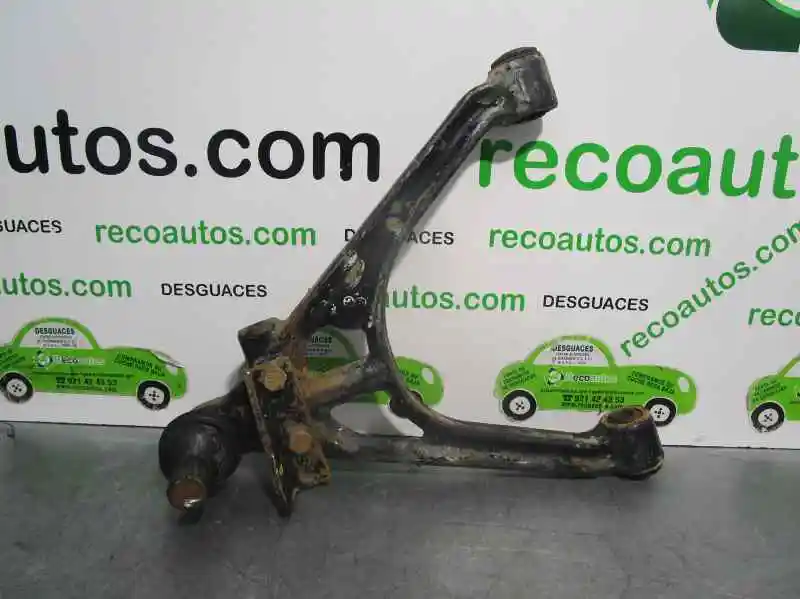 6313330625 левая передняя Нижняя подвеска Mercedes Mb Серия: 100 D открытая коробка (w631) 2 4