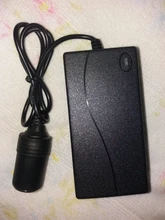 AC Adapter Converter Lighter Eu-Plug 110V 12v 2a 220V 10A DC 5A To 8A 