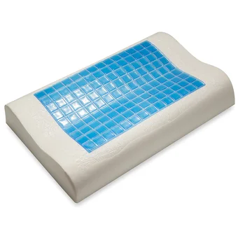 

Orthopedic pillow випсон "ergo-gel's memory effect and with cooling effect