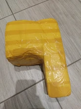 Light-Bulb Edison-Lamp Filament Spiral G95 G125 T225 Retro Led Yellow Vintage ST64 220V