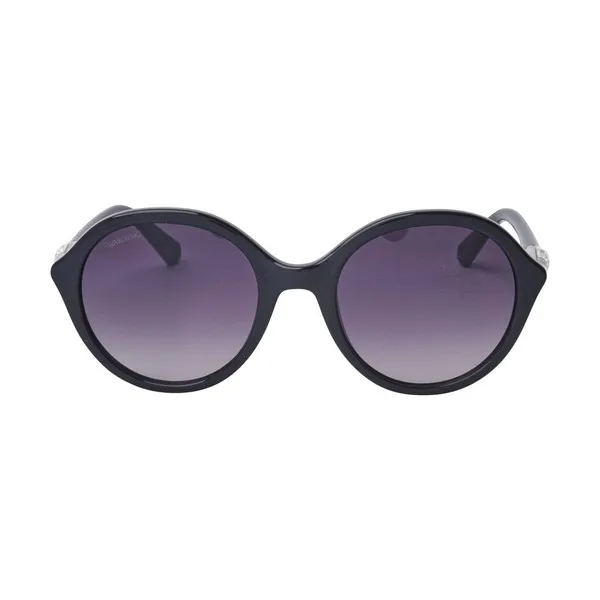 Женские солнцезащитные очки Swarovski SK0228-01B (Ø 51 мм) |