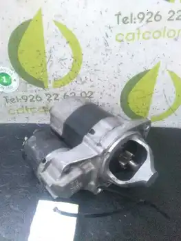 

D7E8 Starter Motor Mercedes Class TO (bm 168) Mercedes-Benz Bm 168 Serials Class-A 1.4
