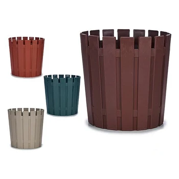 

Planter Plastic (32 x 30,5 x 32 cm)