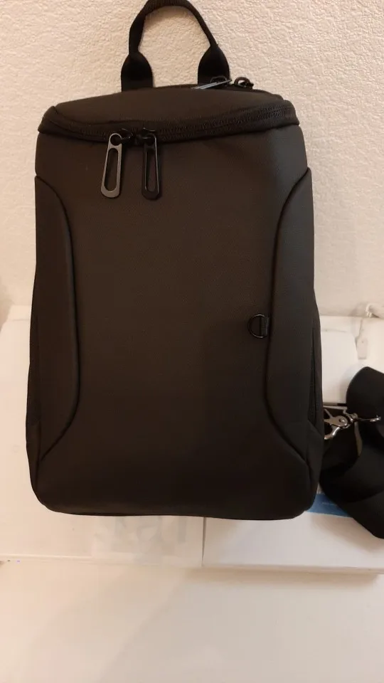 Trav - Sling Bag – Debeau