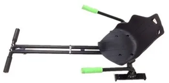 

INFINITON ACCESSORY SCOOTER INROLLER KART BLACK