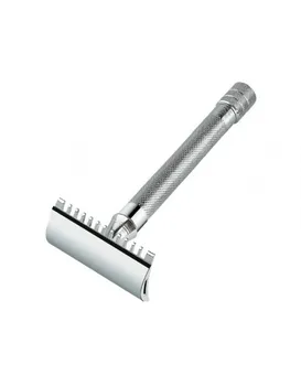 

Merkur 25C Open Comb DE Razor