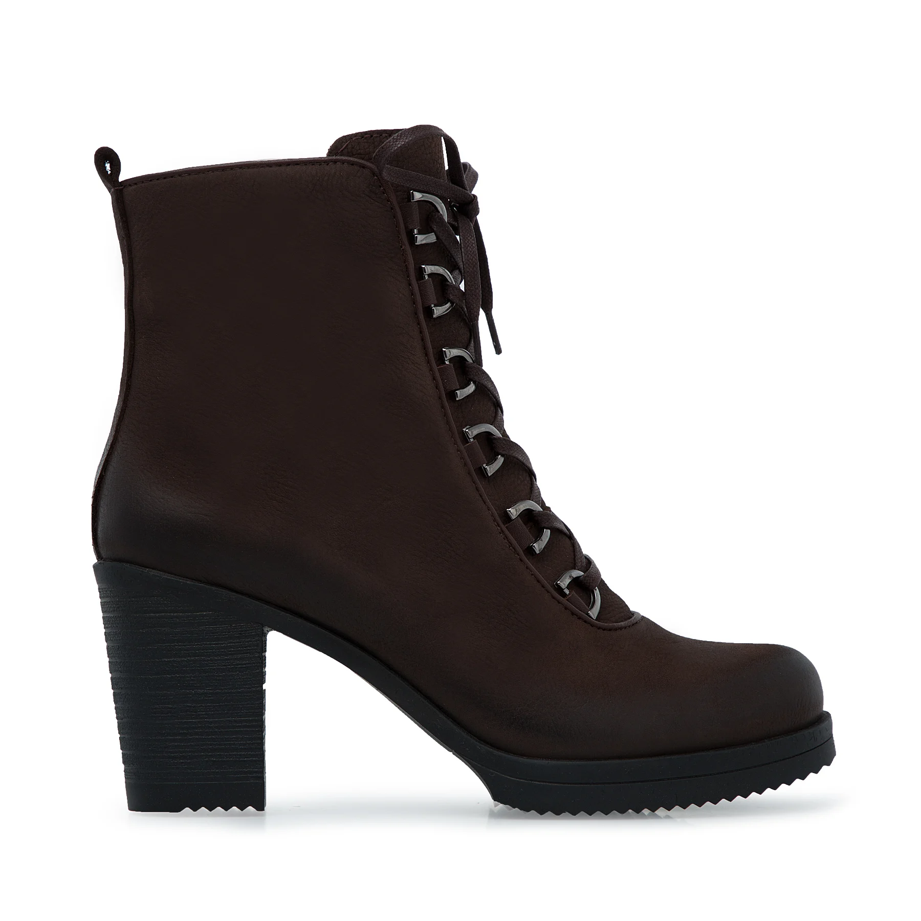 

Hammer Jack Heels Boots WOMEN BOOTS 314 1013