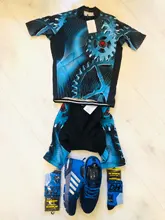 Calcetines antideslizantes de compresión para ciclismo de DH-01, medias deportivas transpirables para hombre y mujer