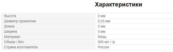 СПН медная для дистилляции самогона, для царги самогонного аппарата 0.5 ...