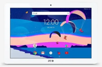 

SPC TABLET GRAVITY PRO 9768332B 10.1 "32GB WHITE