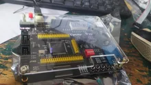 FPGA Development Board Kit ALTERA IV EP4CE NIOSII USB Downloader