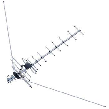 

Antenna TV outer всеволновая Delta Н1381F