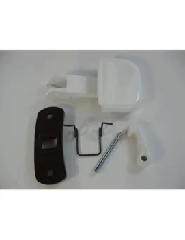 

Door lock washing machine Zanussi Z650 700 FULL