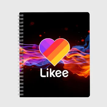 

Notebook LIKEE