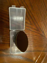 Makeup-Brush Bb-Cream Magic-Foundation Liquid High-Quality Hexagon Powder Short-Handle