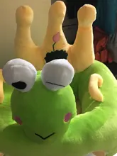 Funda de asiento de apoyo para sofá de bebé, silla de felpa para aprender a sentarse, cuna de nido cómoda, lavable, sin relleno