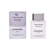 Лосьон после бритья эгозист Платина Шанель(100 мл