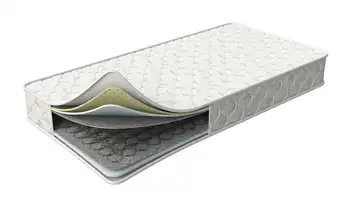 

Mattress dimax Optima mix 90x200 cm