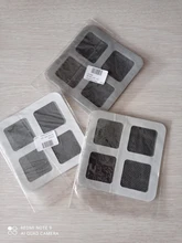 Net Mosquito-Screen Patches Repair-Tape Door Window Anti-Insect Bug for 3pcs Fly