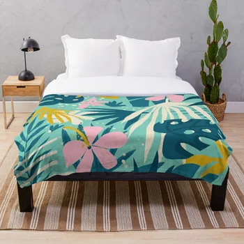 

Not All Those Who Wander Are Lost painting t Throw Blanket Soft Sherpa Blanket Bed Sheet Single Knee Blanket Office Nap Blanket