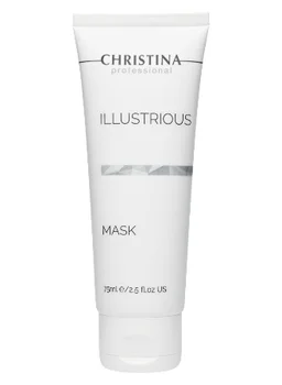 

Mask for face lightening Christina illustrious mask 75 ml