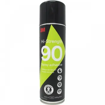 

Spray adhesive 90