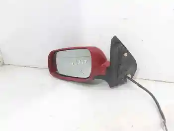 

020479 rear view mirror left VOLKSWAGEN GOLF IV Saloon (1J1)