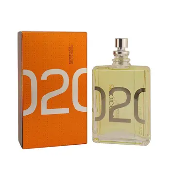 

Escentric Molecules Escentric 02 100 ml Туалетная вода