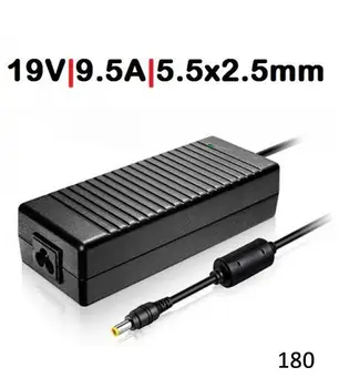 

LAPTOP CHARGER FOR TOSHIBA SATELLITE X200 QOSMIO X300 X500 SERIALS