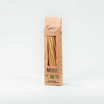 

Linea Grani Turanici - Spaghetti 12 Confezioni da 500g