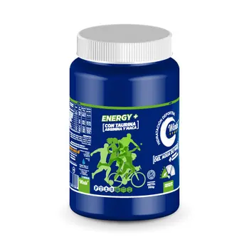 

Winbi Sport ENERGY + preparation