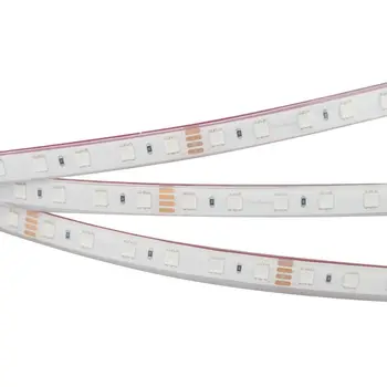 

LED strip RTW 2-5000PGS 24V RGB 2x (5060, 300, LUX 5 m Arlight 013530
