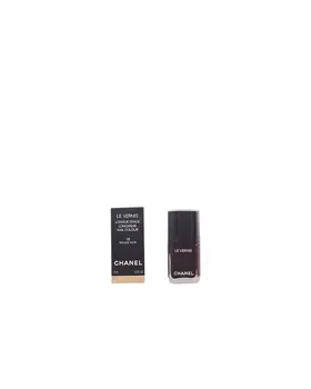 

CHANEL LE VERNIS #18-rouge noir 13 ml