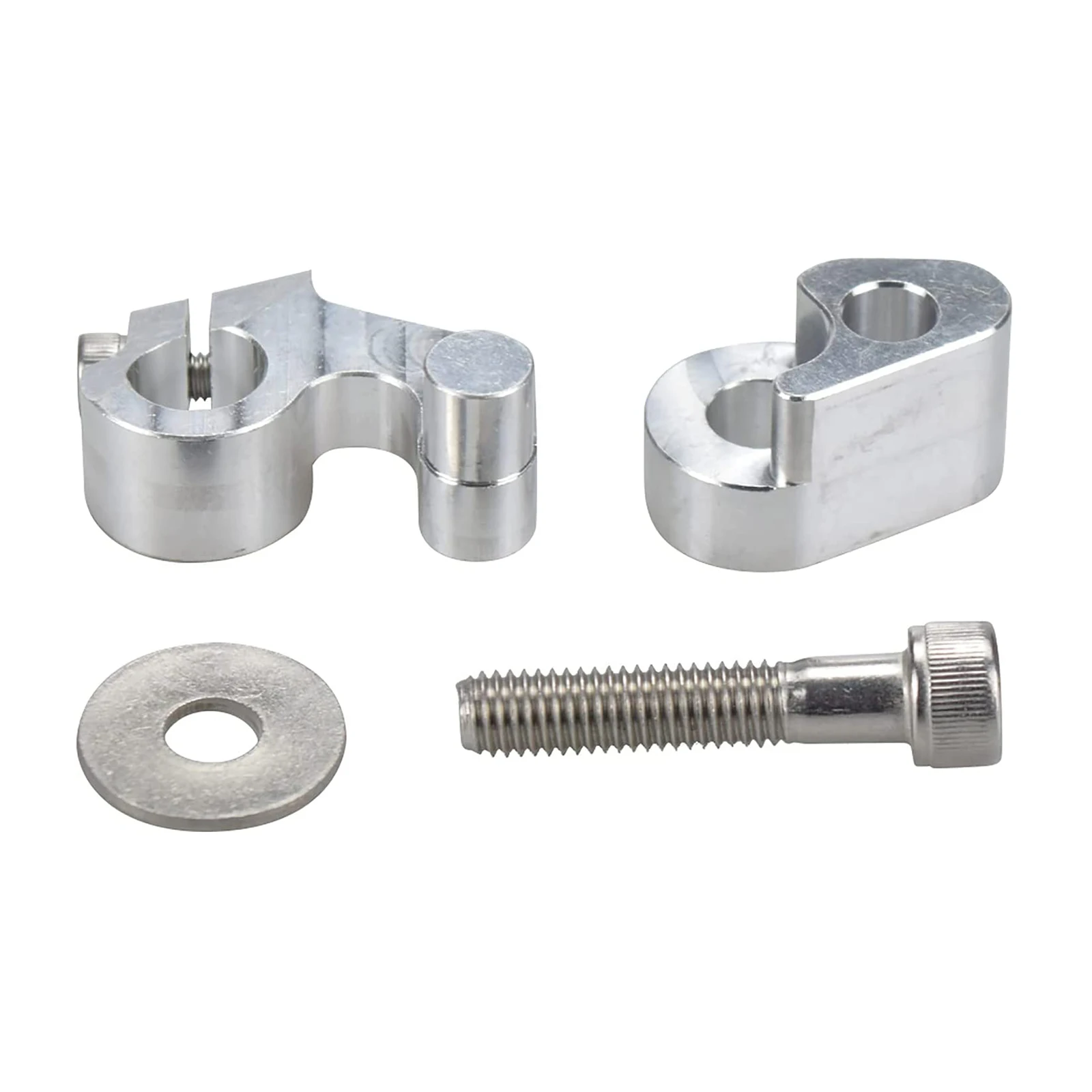 

Additional Gearshift Lever Support Shifter Pivot compatible with Honda GL1500 Goldwing 1988-2000