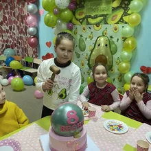 Funny Costume Baby Tshirts Hot-Game Print Among Us Summer Tops Girls Boys Children New