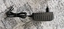 Charger Adapter Power-Supply Volt 100-240V 15-V AC/DC Converter Eu-Us-Plug 1A 2A 3A 1PCS
