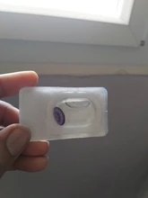 EYESHARE- 2 unids/par cariño serie lentes de contacto cosméticos de Color de ojos Yealy uso