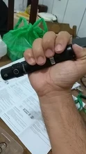Tactical LED Light-Lamp Torch Power-Indicator ATR Powerful Dual-Switch Sofirn Sp31 XPL