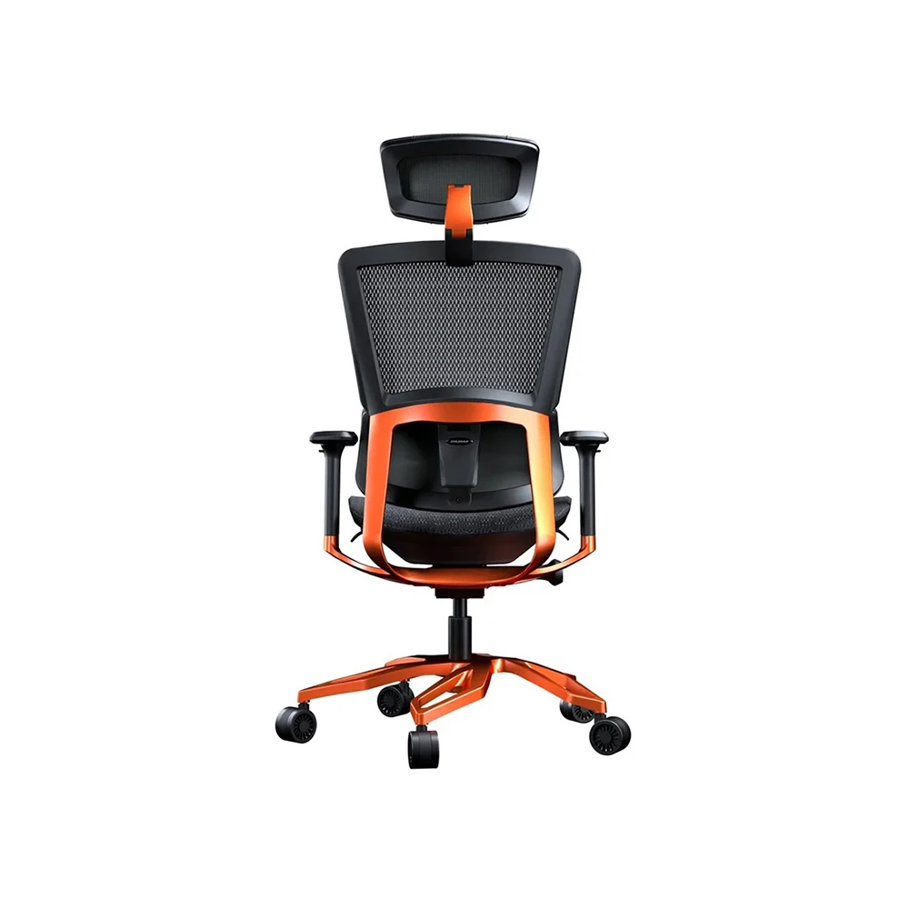 ARGO Black-Orange#6_Cougar