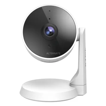 

IP camera D-Link DCS-8325LH 1080 px WiFi White