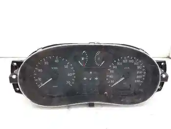 

7700428508 RENAULT CLIO II Phase I (B/CBO)