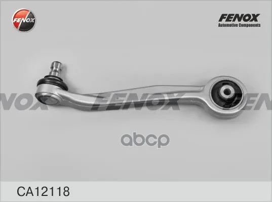Рычаг Верхн Задн Левый Audi A4 [B8](2007)/A5/S5 Coupe/Sportback(2008) Ca12118 FENOX арт. CA12118
