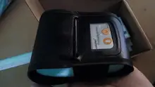 Thermal-Printer Notes Bluetooth Mini Android Wireless Phone-Demo-App 58mm Ce Ios