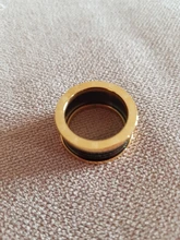 Anillos con números romanos de acero inoxidable para hombre y mujer, joyería antigua Retro, Anillos de compromiso, accesorios de boda Vintage