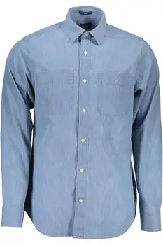 

GANT long sleeve shirt men