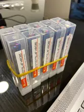 Fresadora de carburo de aleación de tungsteno, herramientas de corte CNC, 4 flautas HRC65