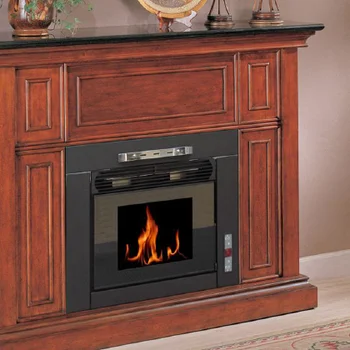 

pellet stove insert Domestic heating toroling I10