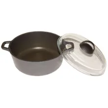 Кастрюля Helper GURMAN 4л. GN 7540