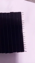 10 Uds IC conectores DIP6 DIP8 DIP14 DIP16 DIP18 DIP20 DIP28 DIP40 pines conector de enchufe DIP 6 8 14 16 18 20 24 28 40 pin